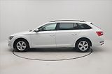 Škoda Superb 1,6 TDI 88 kW NAVI Ambition Zá - náhled 8