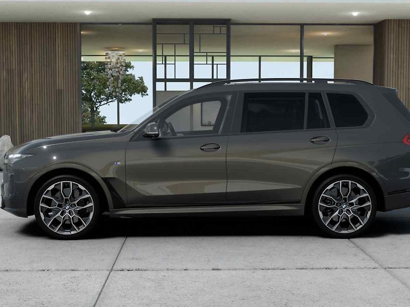 BMW X7 (2026) - fotka 3 z 10