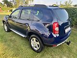 Dacia Duster 1.6 77KW,4x4,KLIMA,TZ,KůŽE - náhled 4