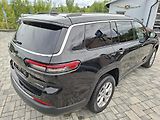 Jeep Grand Cherokee (2021) 3,6L V6 4x4 LIMITED, 6 míst - náhled 15