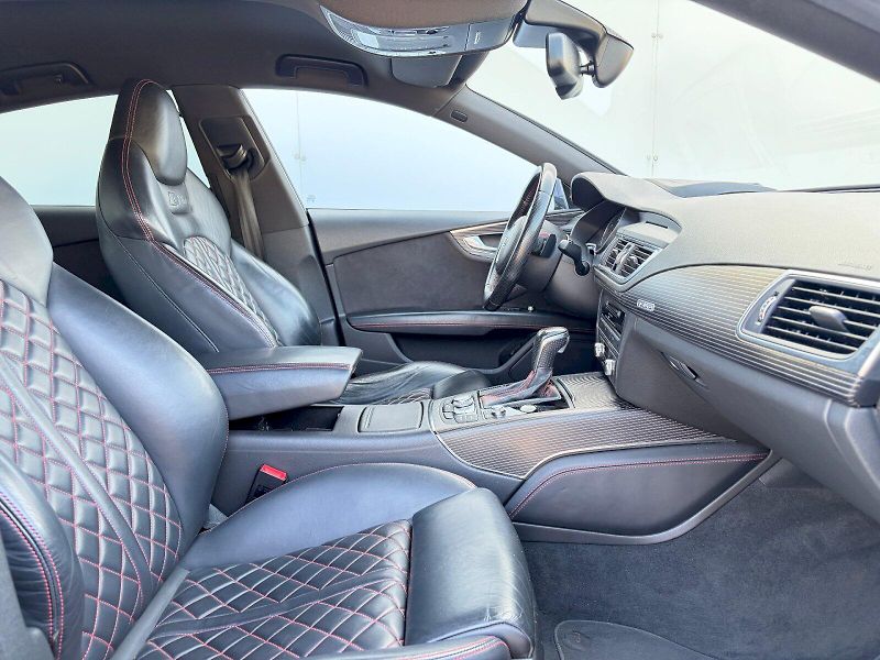 Audi A7 (2017) 3.0 BITDI QUATTRO S-LINE - fotka 10 z 30