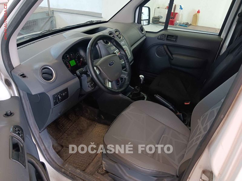 Ford Transit Connect (2011) 1.8TDCi MAXi, ČR, TREND, AC - fotka 3 z 3