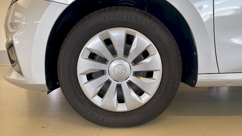 Škoda Fabia (2025) Selection 1.0 MPI 59kW - fotka 9 z 28