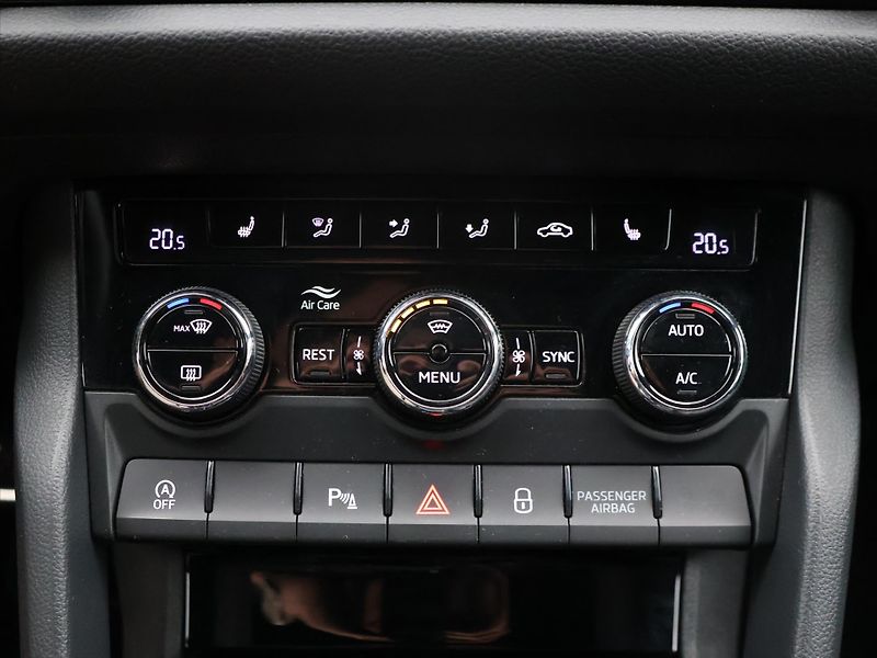 Škoda Kodiaq 2,0 TDI RS 176kW DSG 4x4 - fotka 22 z 31