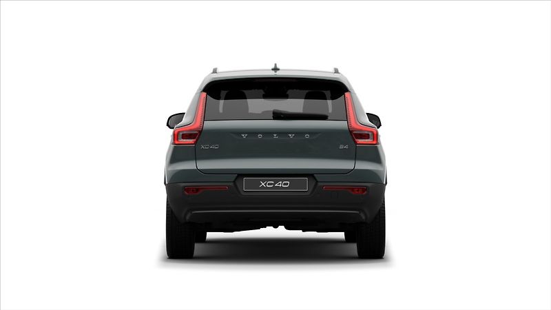 Volvo XC40 (2026) 2,0 B4  Plus - fotka 3 z 9
