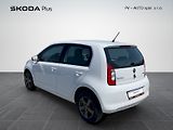 Škoda Citigo (2015) 1.0 MPI 44 kW Ambition Plus - náhled 21