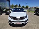 Kia Sportage (2012) ACTIVE 1.6 GDI 135k MAN6 - náhled 9