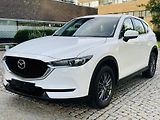 Mazda CX-5 2.0i MANUÁL SERVISKA TAŽNÉ 2WD - náhled 4