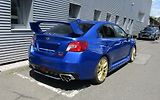 Subaru WRX STI (2018) Final Edition ČR zánovní stav - náhled 32