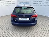 Opel Astra (2017) 1.6CDTi 81kW! 2x kola! ČR! - náhled 4