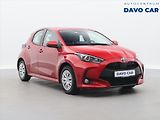 Toyota Yaris 1,5 Hybrid e-CVT 68kW aut. CZ - náhled 1