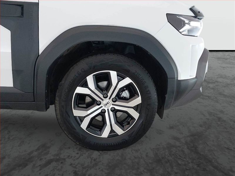 Dacia Duster (2025) 1.6 Hybrid - fotka 15 z 19