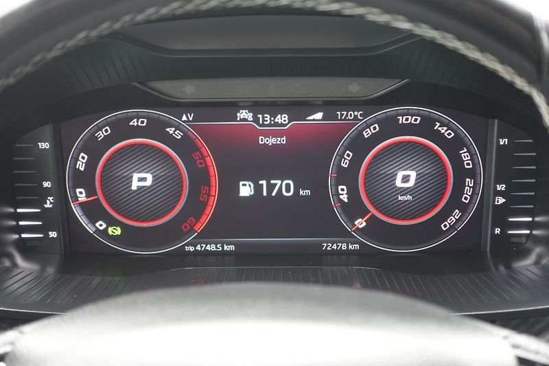 Škoda Kodiaq 2.0TDI 140kW Sportline 4x4 DSG - fotka 24 z 32
