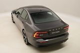 Volvo S60 B5 AWD DARK ULTIMATE REZERVACE - náhled 18