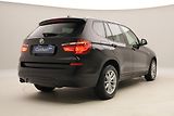 BMW X3 XDRIVE 20d AUT  - náhled 12