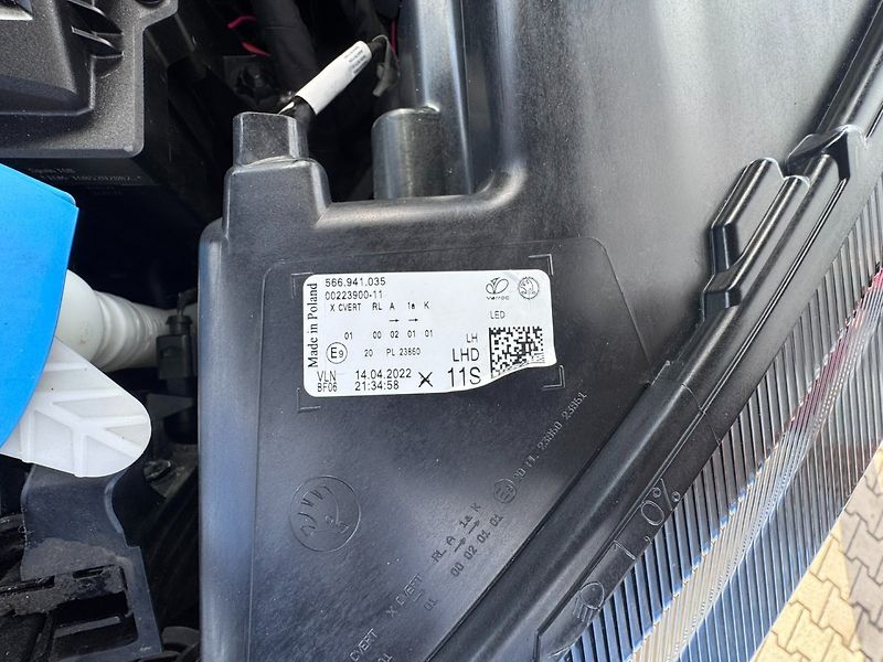 Škoda Kodiaq (2022) 4X4 DSG 2,0 TDI 147 KW 2 MAJ - fotka 44 z 50
