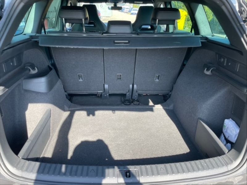 Škoda Kodiaq 1,5 TSI 110 Sportline DSG - fotka 6 z 11