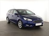 Ford Focus (2015) 1.5 EcoBoost, Xenony, Tempomat - náhled 1