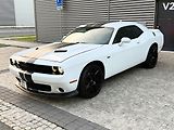 Dodge Challenger (2017) - náhled 2
