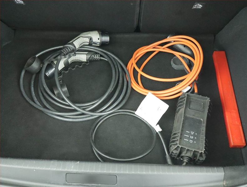Opel Corsa (2020) Edition 50 kWh, SoH 92% - fotka 22 z 22