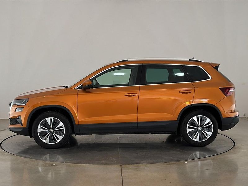 Škoda Karoq Style Exclusive 4x4 DSG - fotka 3 z 30