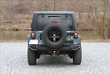 Jeep Wrangler 2.8 CRD/10th-Anniversary/CZ - náhled 11