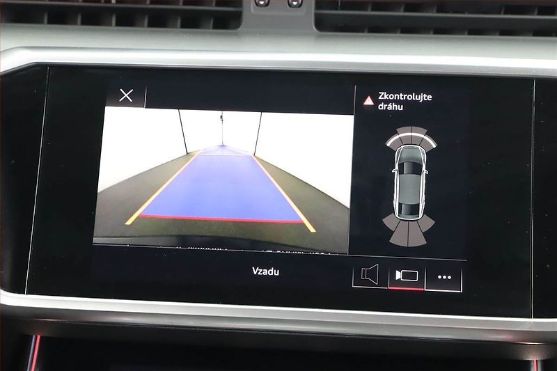Audi A7 (2021) 50 TDI, 4X4, ACC, Matrix, ČR - fotka 18 z 25