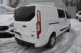 Ford Transit (2022) CUSTOM 2,0 D - náhled 3