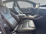 Tesla Model S LR AWD Vzduch Yoke Pano Kamera - náhled 16