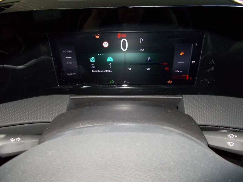 Opel Astra (2026) Nova Edition ST Hybrid 1.2 TUR - fotka 28 z 30