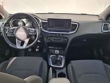Kia Ceed (2022) 1.5 T-GDi, ČR, AC, park - náhled 8