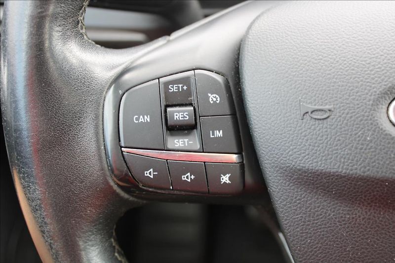 Ford Focus 1,5 TDCi  SERVISKA, ČR - fotka 15 z 29
