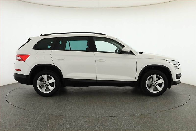 Škoda Kodiaq (2019) Ambition 1.5 TSI, Automat - fotka 6 z 18