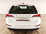 Škoda Scala (2023) 1.5 TSI 110 kW Ambition - náhled 21