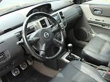 Nissan X-Trail 2.2 DCi, 100 kW, klimatizace - náhled 9