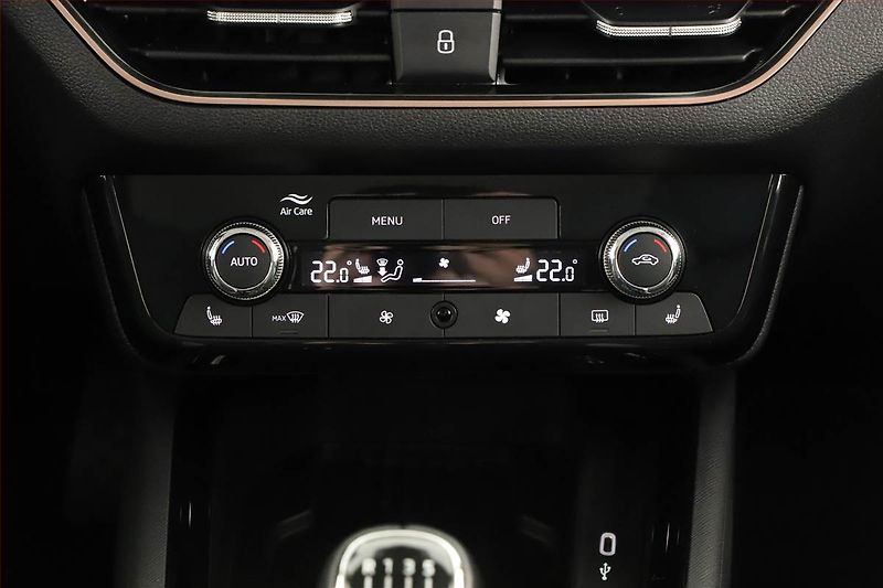 Škoda Kamiq (2026) 1.0 TSI, TOP SELECTION - fotka 11 z 19