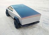 Tesla Cybertruck