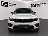 Jeep Compass (2022) 1.3 T4 PHEV REZERVOVÁNO - náhled 11