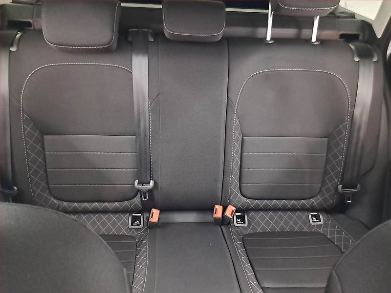 Škoda Fabia (2018) Style 1.0 TSI, Tempomat - fotka 10 z 17