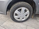 Subaru Justy (2008) 1,3 i 69 KW 4x4 - náhled 26