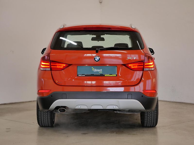 BMW X1 - fotka 6 z 20