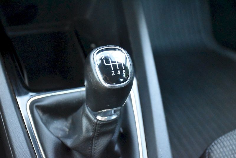Škoda Octavia (2022) Ambition 1.5 TSI 110kW - fotka 23 z 32