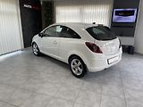 Opel Corsa 1.2 i AUTOMAT REZERVACE  - náhled 8