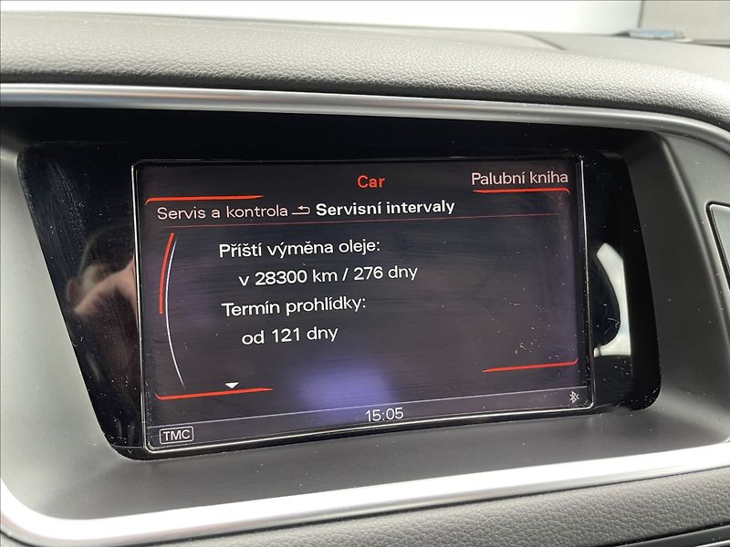Audi Q5 3,0 TDI 190KW S-Line ČR.1.MAJ. - fotka 15 z 26