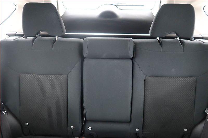 Honda CR-V (2017) 2.0 i-VTEC - fotka 10 z 20