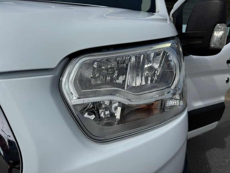 Ford Transit (2021) 2.0 TDCi L2H2 chlazení/topení - fotka 44 z 50