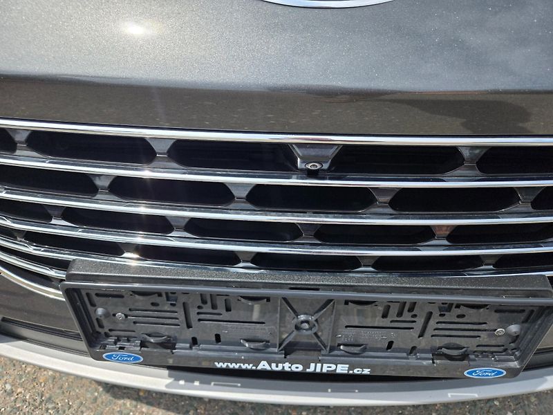 Ford Kuga (2022) Titanium X - 2,0 140kw/190k - - fotka 16 z 28