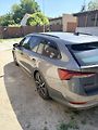 Škoda Octavia (2023) Sportline 1,5 TSI e-TEC - náhled 1