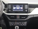 Škoda Kamiq (2020) Ambition 1.0 TSI, Tempomat - náhled 12