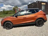 Seat Arona 1,5 FR TSI 37.000Km NAVIGACE - náhled 8